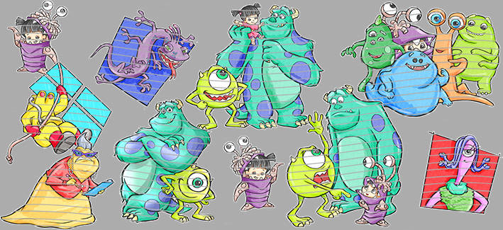 16oz Monsters-N9-66